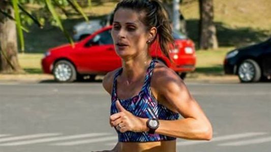 Murió la mujer que fue hallada inconsciente tras una maratón en Santa Fe