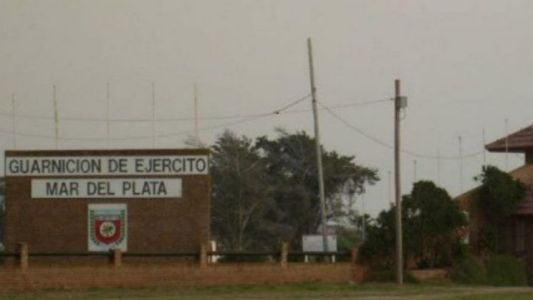Un sargento irá a juicio por violar a una soldado del Ejército en Mar del Plata