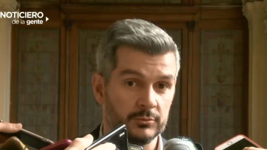 Día clave en la crisis cambiaria: el Gobierno pidió un gran acuerdo nacional