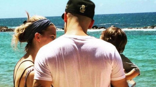 El video más hermoso de Residente para Soledad Fandiño espera respuesta