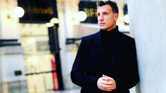 Trapitos al sol: el duro reclamo de Maxi López a Wanda Nara por sus hijos