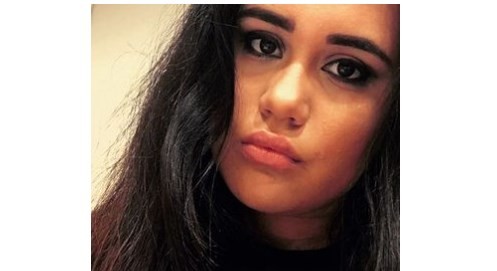 La novela Rial: Rocío defendió a su padre de las críticas de su hermana Morena