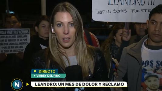 Ofrecen hasta 500 mil pesos de recompensa por datos del colectivero asesinado