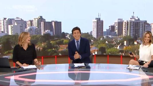 El Noticiero de la Gente / Bloque 1 / 16/05/2018