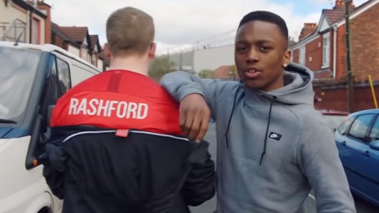 Video: así presentó Inglaterra la lista de jugadores para el Mundial de Rusia 2018