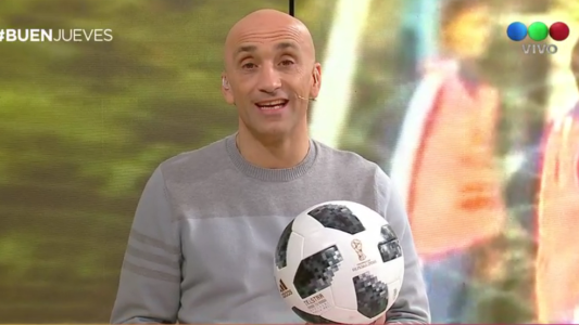 Buen Jueves / Bloque 2 / 17/05/2018