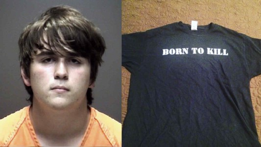 Masacre en Texas: el asesino es un estudiante de la escuela
