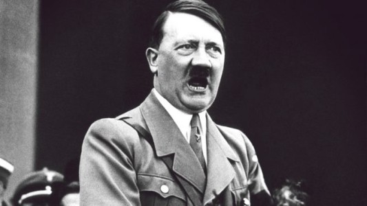 Fin del mito: un estudio confirmó que Hitler se suicidó en 1945