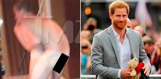 Boda Real: los escándalos de Harry antes de su romance con Meghan
