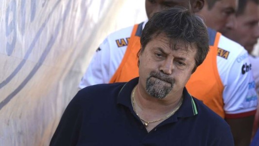 Video: Caruso Lombardi, muy duro con dos históricos de la Selección