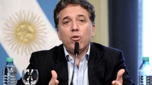 Cambios en el gabinete: Dujovne será el coordinador de todo el equipo económico