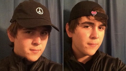 Masacre en una escuela de Texas: el tirador dijo que seleccionó a sus víctimas
