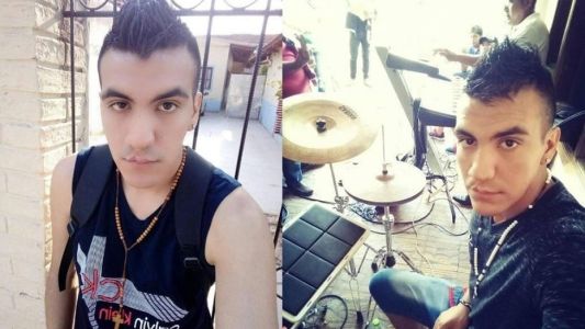 Fue a tocar con su banda a Bolivia y lo mataron en una pelea