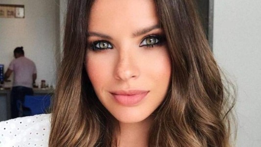 El nuevo cambio de look de la China Suárez