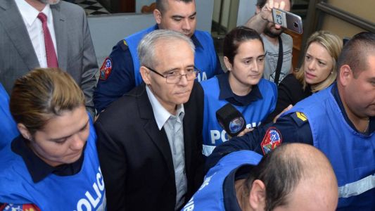 Condenaron al cura Ilarraz a 25 años de prisión por abuso de menores