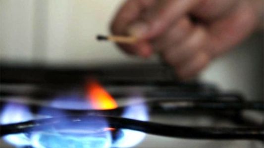 La Justicia ordenó suspender los cortes de gas por falta de pago