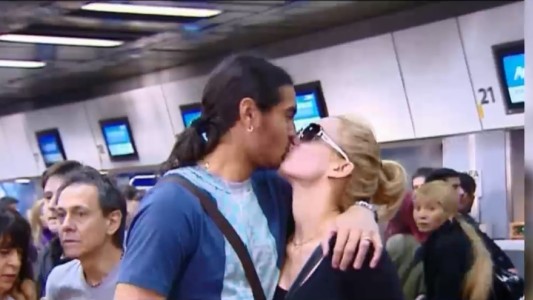 Sergio Romero sin Mundial: "Mucha gente lo quería afuera", dijo Eliana Guercio