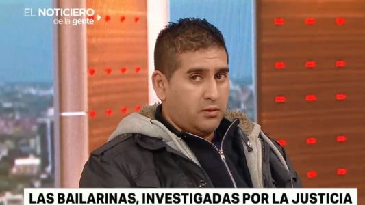 El hermano del motochorro atropellado: "Te pido disculpas si te robó, pero si lo mataste tenés que pagar"