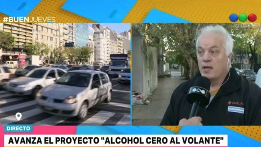 Observatorio Vial: "Más controles para ir hacia la tolerancia cero"