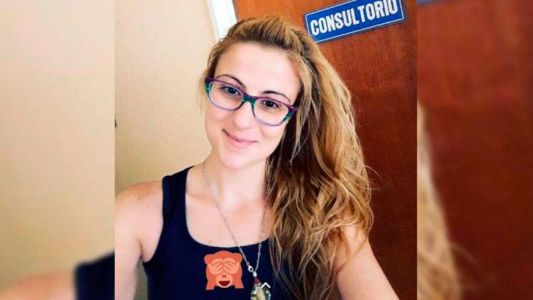Capturaron al sospechoso del femicidio de la dentista cordobesa