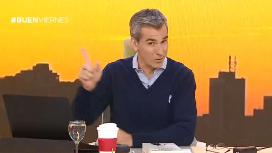 Buen Viernes / Bloque 2 / 25/05/2018