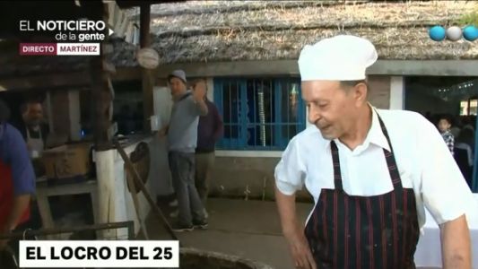 Los secretos del locro del 25 de Mayo