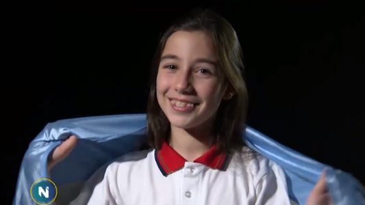#25deMayo: ¿qué significa la Patria para los más chicos?