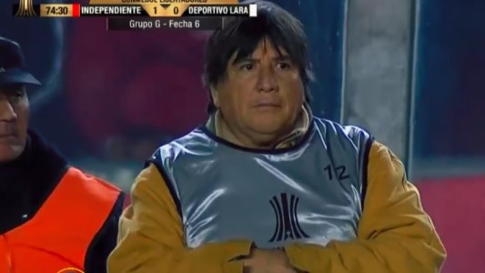 Doble turno para el brujo Manuel