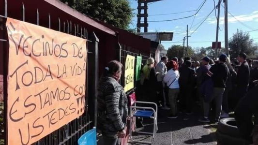 La historia de los dos abuelos a los que casi le rematan la casa sin avisarles