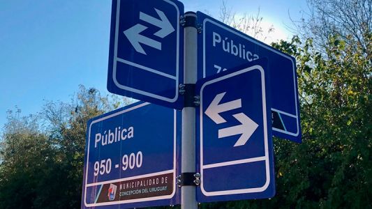 Insólita propuesta de vecinos para las calles sin nombre