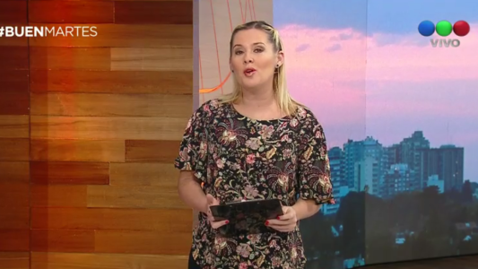 Buen Martes / Bloque 2 / 29/05/2018