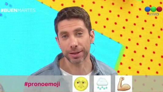 Buen Martes / Bloque 3 / 29/05/2018