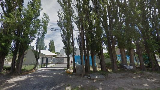 Neuquén: obligaron a los alumnos de un colegio a bajarse los pantalones para ver quién se había hecho caca
