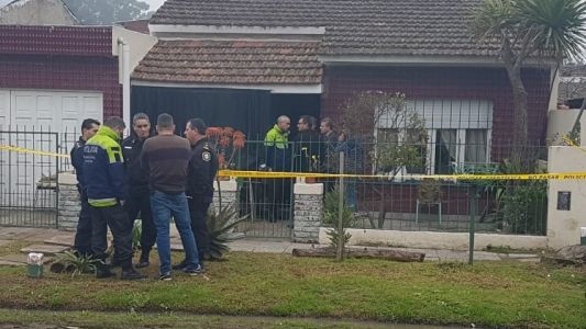 Asesinan a puñaladas a un matrimonio de ancianos en Mar del Plata