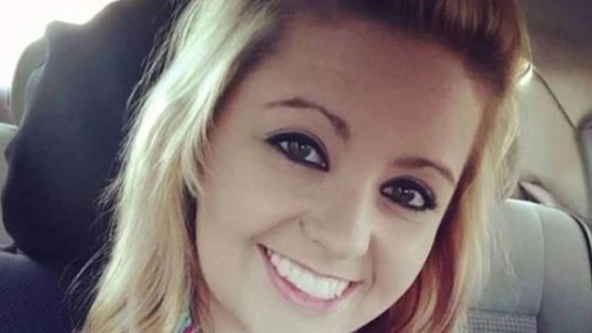 Dio a luz a su bebé en coma y murió cuatro años después sin conocerlo