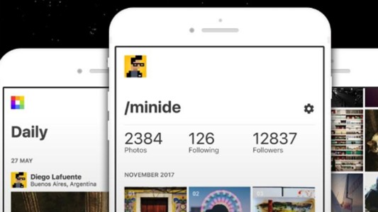 Vuelve a la vida Fotolog: así fue la renovación de la primera red social