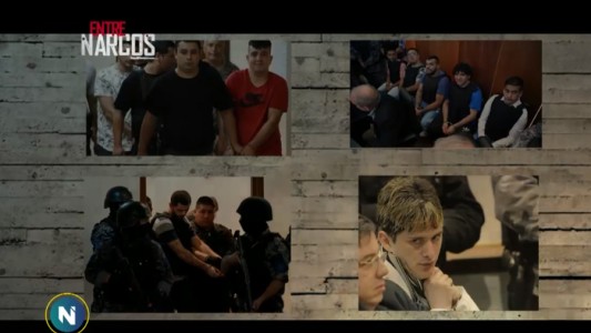 "Entre Narcos, capítulo tres": Quiénes son los herederos de "Los Monos"