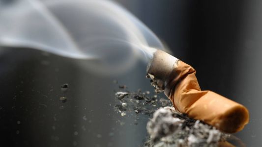 Día Mundial Sin Tabaco:  Lo que hoy calma tu dolor o festeja tu alegría, mañana puede ser tu peor enemigo