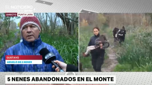 "El intendente le regala casillas a todos y acá no les dio ni una madera"