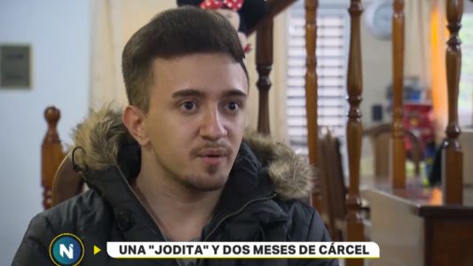 La historia del tuitero que se hizo pasar por terrorista, amenazó a Macri y terminó preso