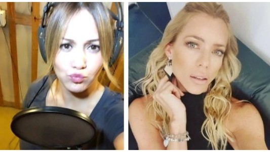 Bronca en las redes con Nicole Neumann por su comentario sobre Karina, la princesita