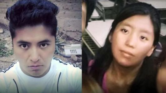 Se conocieron por las redes sociales, se juntaron para cortar la relación y él la envenenó