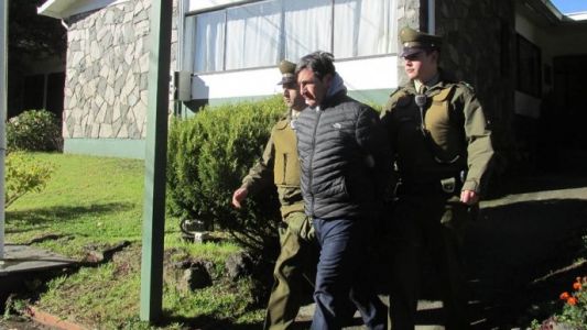 Violador serial se hizo pasar por policía y atacó a tres mujeres chilenas
