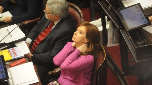 Cambiemos pidió una sesión especial para tratar el desafuero de Cristina