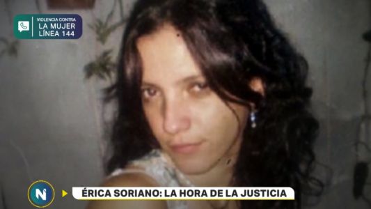 Femicidio sin cuerpo: "Sin dudas la familia de Daniel Lagostena está involucrada"