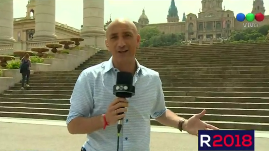 Buen Martes / Bloque 2 / 05/06/2018