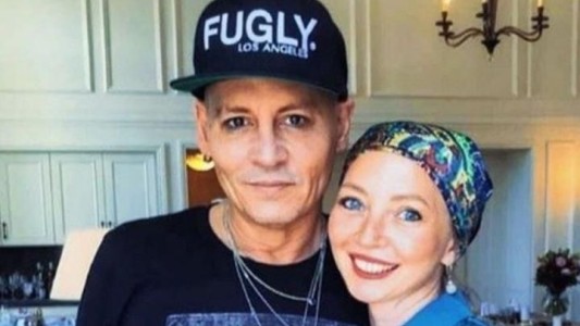 ¿Qué le pasa a Johnny Depp?: su aspecto desmejorado preocupó a los fans