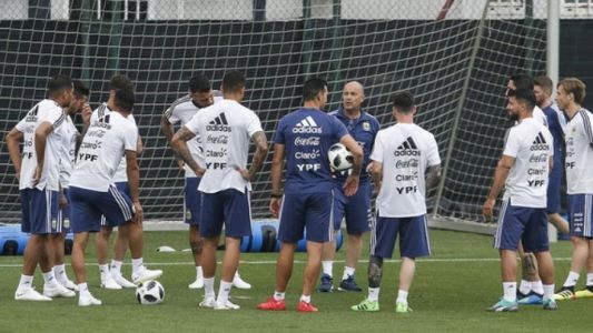 Argentina busca rival: cuáles son los candidatos