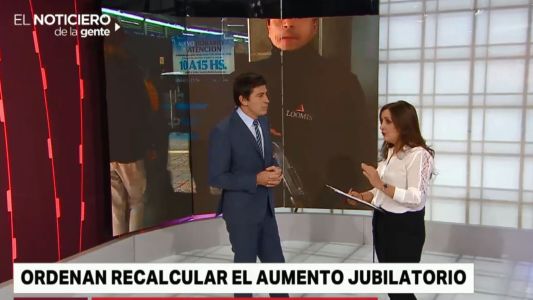 Jubilaciones: ¿qué cambia con el fallo de la Justicia en el aumento de marzo?