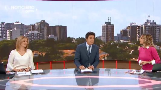 El Noticiero de la Gente / Bloque 1 / 06/06/2018